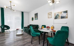 Sleepway Apartments- Garbary 100-46